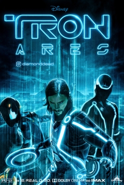 Tron: Ares (2024)