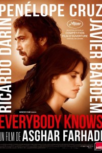 Everybody knows (2018)