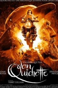 L'Homme qui tua Don Quichotte (2018)
