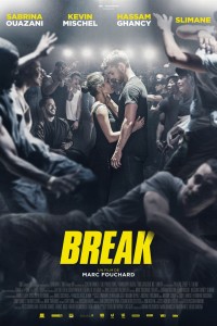 Break  (2018)