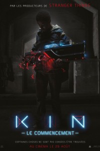 Kin : le commencement (2018)