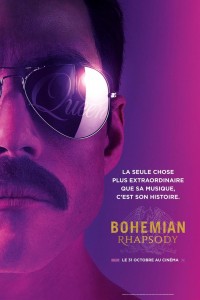 Bohemian Rhapsody (2018)