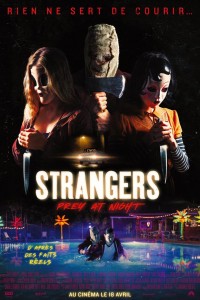 Strangers: Prey at Night (2018)