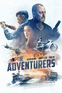 The Adventurers (2018)