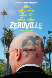 Zeroville (2018)