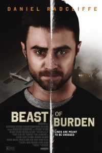 Beast O Burdefn (2018)