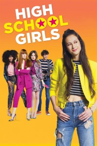 High School Girls (2018)