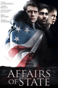 Affairs Of State (2018)