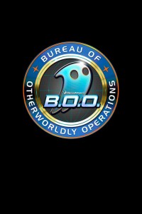 B.O.O.: Bureau of Otherworldly Operations (2018)