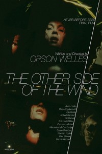 The Other Side of the Wind (2018)