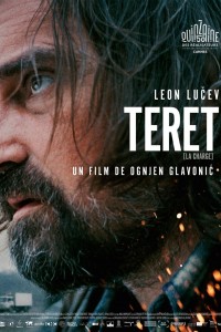 Teret (La Charge) (2018)