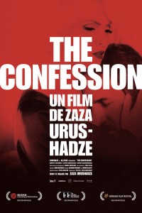 The Confession (2018)