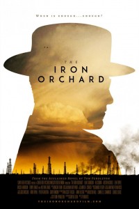 The Iron Orchard (2018)