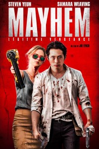 Mayhem - Légitime Vengeance (2017)