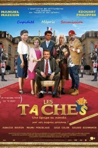 Les Tuche 3 (2017)