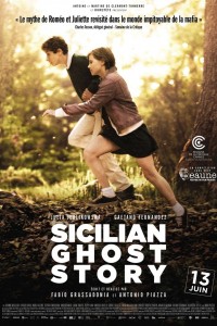 Sicilian Ghost Story (2017)