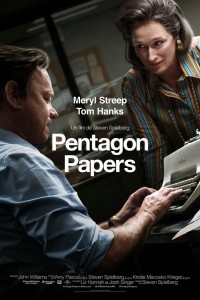Pentagon Papers (2017)