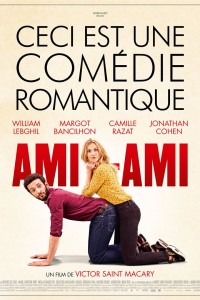 Ami-ami (2017)