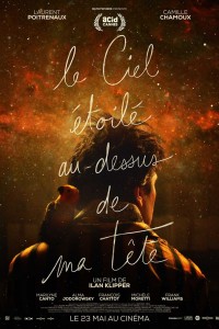 Le Ciel étoilé au-dessus de ma tête (2017)