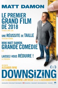 Downsizing (2017)