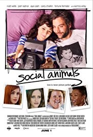 Social Animals (2017)