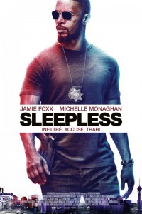 Sleepless (2017)