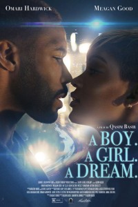 A Boy. A Girl. A Dream: Love On Election Night (2017)