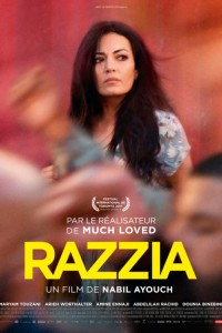Razzia (2017)