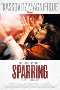 Sparring (2017)