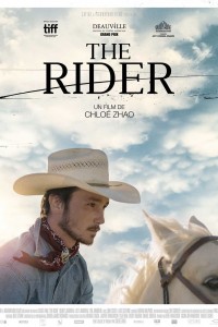 The Rider (2017)