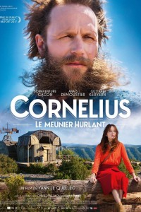 Cornélius, le meunier hurlant (2017)