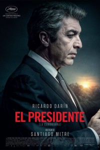 El Presidente (2017)