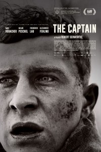 The Captain - L'usurpateur (2017)