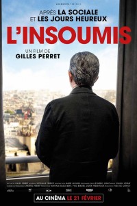 L'Insoumis (2017)