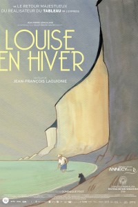 Louise en Hiver (2017)