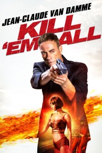 Kill 'Em All (2017)