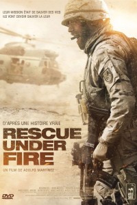 Rescue under fire (2017)
