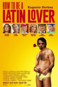 How To Be a Latin Lover (2017)