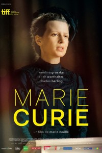 Marie Curie (2017)