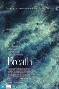 Breath (2017)