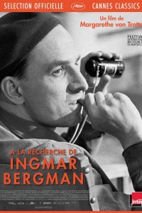 À la recherche d'Ingmar Bergman (2018)