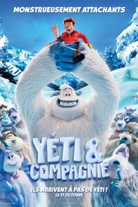 Yéti & Compagnie (2018)