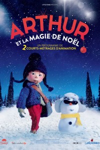 Arthur et la magie de Noël (2018) streaming VF complet en Full HD, 4K