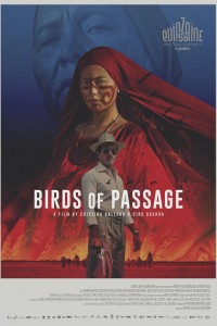 Les Oiseaux de passage (2019)