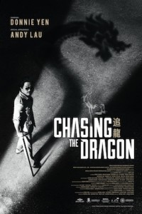 Chasing the Dragon (2017)
