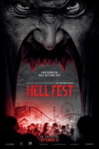 Hell Fest (2017)