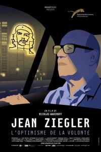 Jean Ziegler, l'optimisme de la volonté (2017)