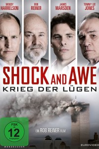 Shock & Awe (2017)