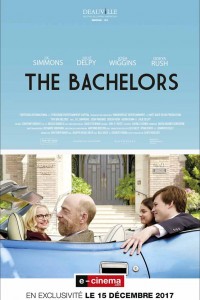 The Bachelors (2017)