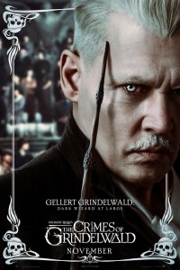 Les Animaux fantastiques 2 - Les crimes de Grindelwald Streaming VF en HD  sur FilmComplet